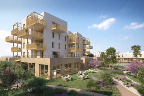 Byhus i El Verger, Alicante - foto 2